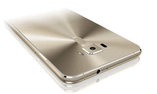 Les réparations  Asus Zenfone 3 5.5