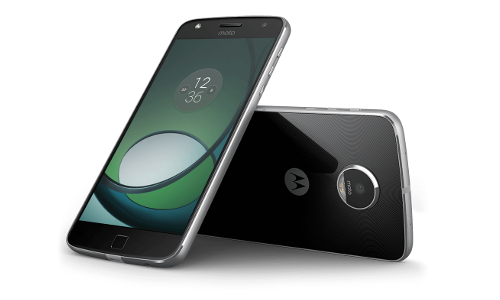 Les réparations  Lenovo Moto Z Play - XT1635