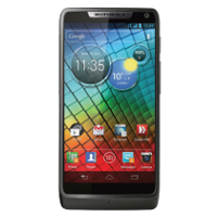 Réparations Razr i - XT890