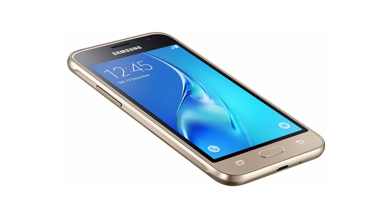 Les réparations  Samsung Galaxy J1 2015 - (J100H)