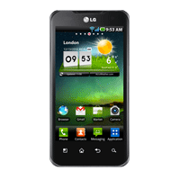 Réparations Optimus X2 P990