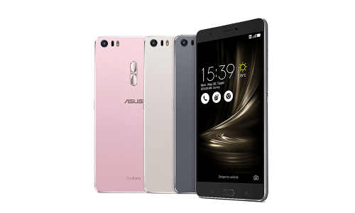 Les réparations  Asus Zenfone 3 Max Plus ZC553KL