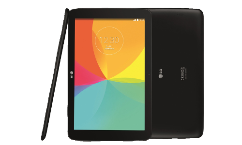 Les réparations  LG G Pad V700