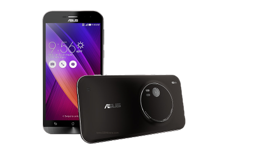 Les réparations  Asus Zenfone Zoom - ZX551ML