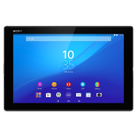 Réparations Xperia Z4 Tablet SGP711/712