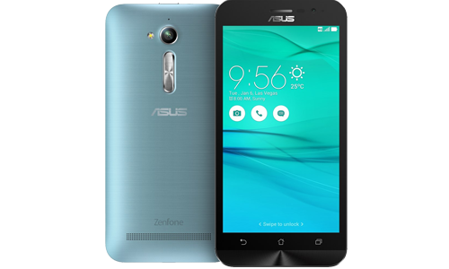 Les réparations  Asus Zenfone Go 5