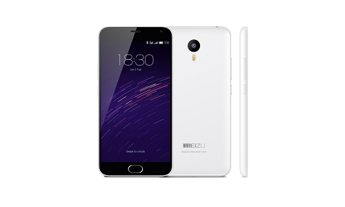 Les réparations  Meizu M2 Mini