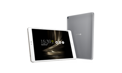 Les réparations  Asus Zenpad 3S 10 (Z500)