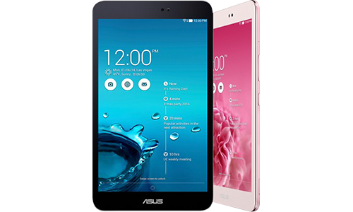 Les réparations  Asus MeMO Pad 8 K015 ME581CL