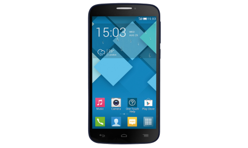 Les réparations  Alcatel One Touch Pop C7