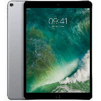 Réparations iPad Pro 10.5 (A1701/A1709)