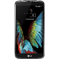 Réparations K10 - K420N