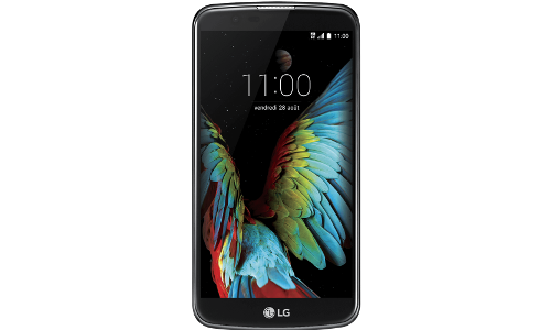 Les réparations  LG K10 - K420N