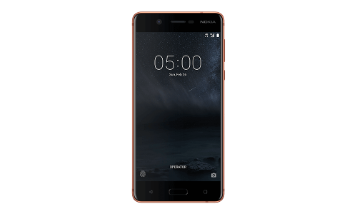 Les réparations  Nokia 5 (TA-1053)