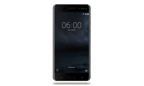 Les réparations  Nokia 6 (TA-1033)