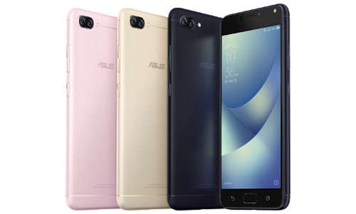 Les réparations  Asus Zenfone 4 Max Pro - ZC554KL (X00ID)