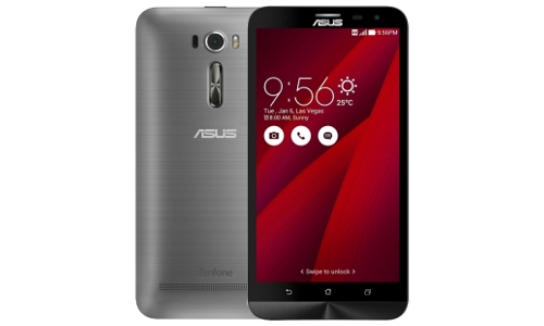 Les réparations  Asus Zenfone 2 Laser 6