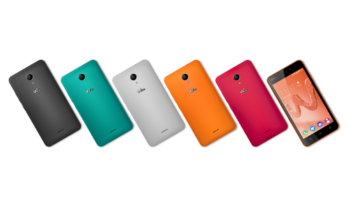 Les réparations  Wiko Freddy 4G