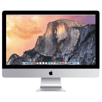 Réparations iMac A1418 (2012-2014) 21,5