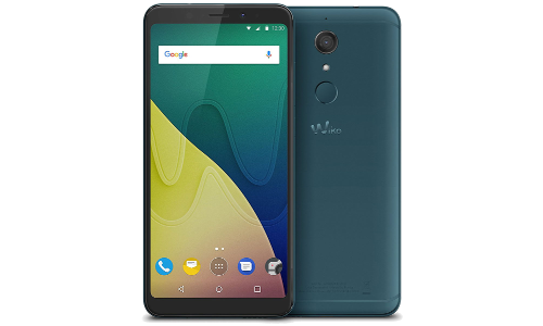 Les réparations  Wiko View XL