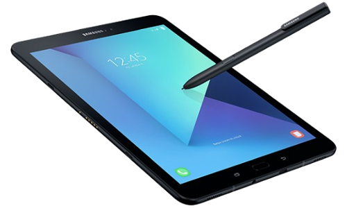 Les réparations  Samsung Galaxy Tab S3 9.7