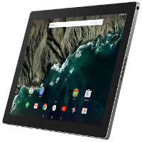 Réparations Pixel C