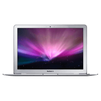 Réparations MacBook Air 11