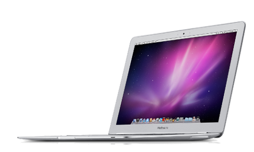 Les réparations  Apple Portable MacBook Air 13