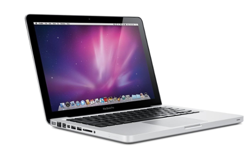 Les réparations  Apple Portable MacBook Pro 13
