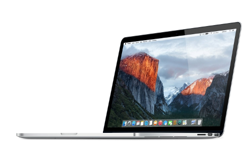 Les réparations  Apple Portable MacBook Pro Retina 15