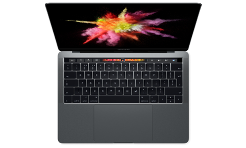 Les réparations  Apple Portable MacBook Pro 13