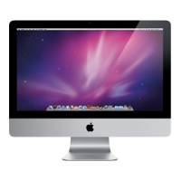 Réparations iMac 24