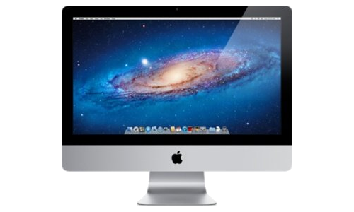 Les réparations  Apple Fixe iMac 21.5
