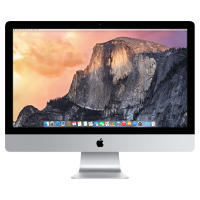 Réparations iMac Retina 5K A1419 (Fin 2014-2017)