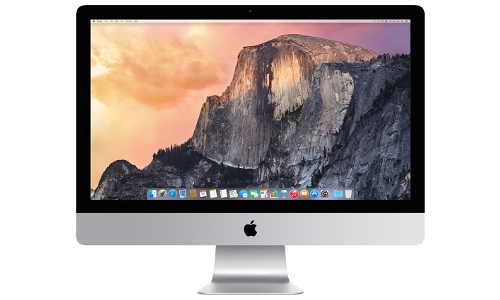 Les réparations  Apple Fixe iMac Retina 5K A1419 (Fin 2014-2017)