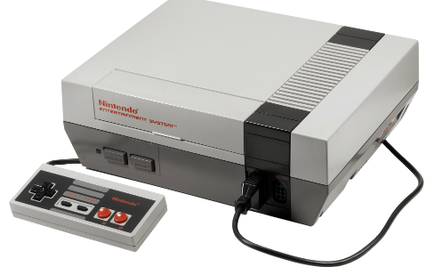 Les réparations  Retro-Gaming Nintendo Nes Famicom