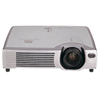 Réparations CP-X328T