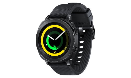 Les réparations  Samsung Gear Sport (SM-R600)