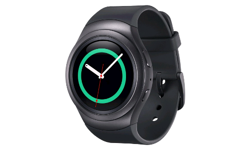 Les réparations  Samsung Gear S2 (SM-R720)
