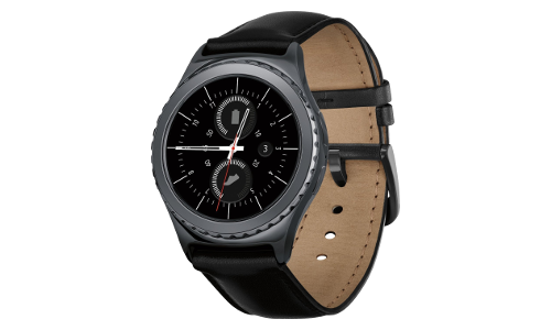 Les réparations  Samsung Gear S2 Classic (SM-732)