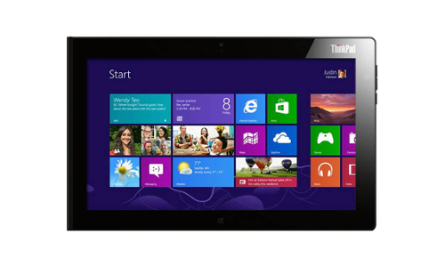 Les réparations  Lenovo Thinkpad Tablette 2