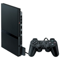 Réparations PS2 Slim