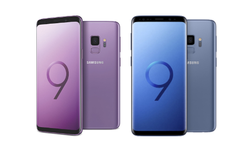 Les réparations  Samsung Galaxy S9 - G960F