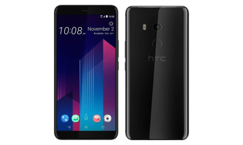 Les réparations  HTC U11 Plus