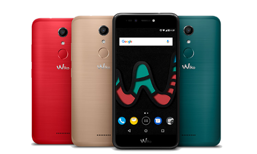 Les réparations  Wiko U Pulse Lite