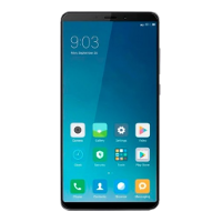 Réparations Redmi Note 5 2018 