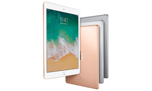 Les réparations  Apple Ipad 6 2018 9.7 (A1893 / A1954)