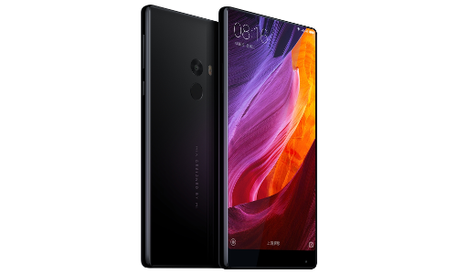 Les réparations  Xiaomi MI MIX 2 