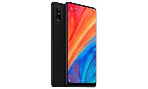 Les réparations  Xiaomi MI MIX 2 S