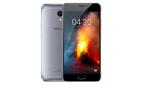 Les réparations  Meizu M5 NOTE